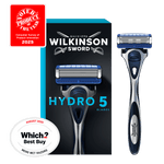 Hydro 5 Men’s Razor