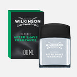 Classic Aftershave Fragrance 100ml