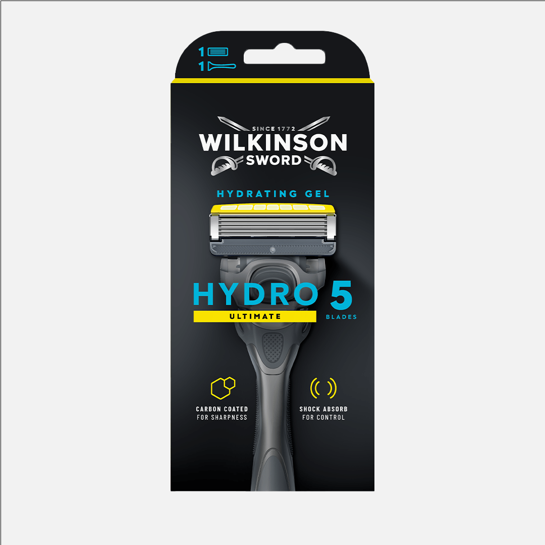 Hydro 5 Ultimate Razor