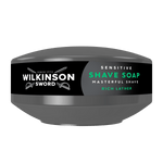 Sensitive Shave Soap Bowl