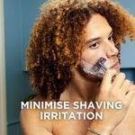Sensitive Shave Soap Bowl