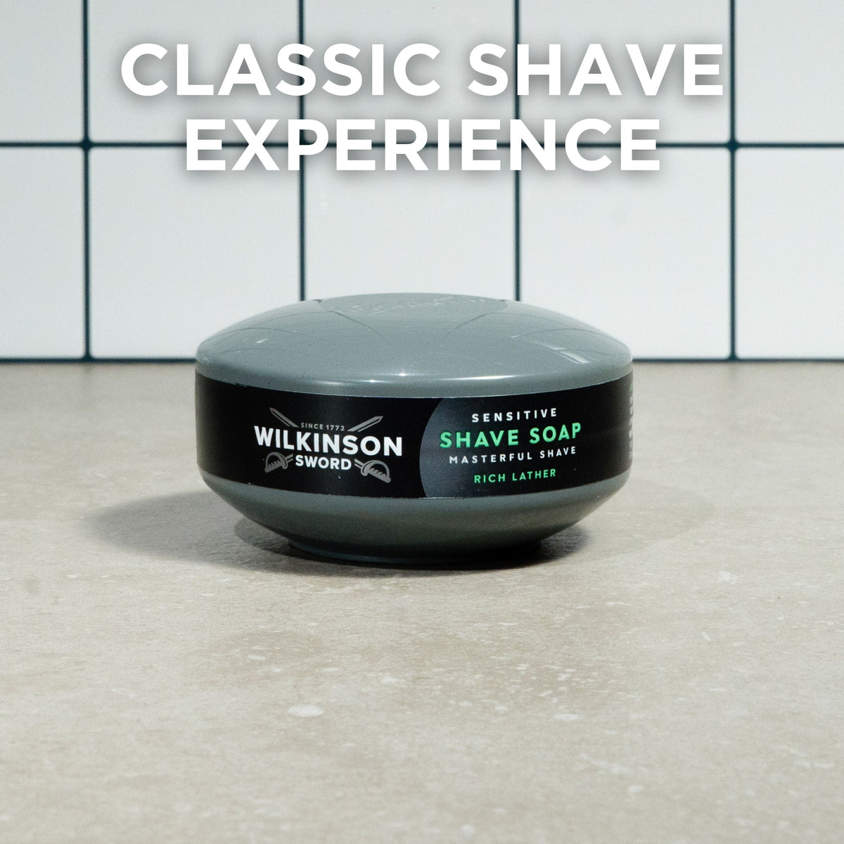 Wilkinson Sword | Razors & Blade Masters | No One Knows Blades Better