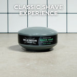 Sensitive Shave Soap Bowl