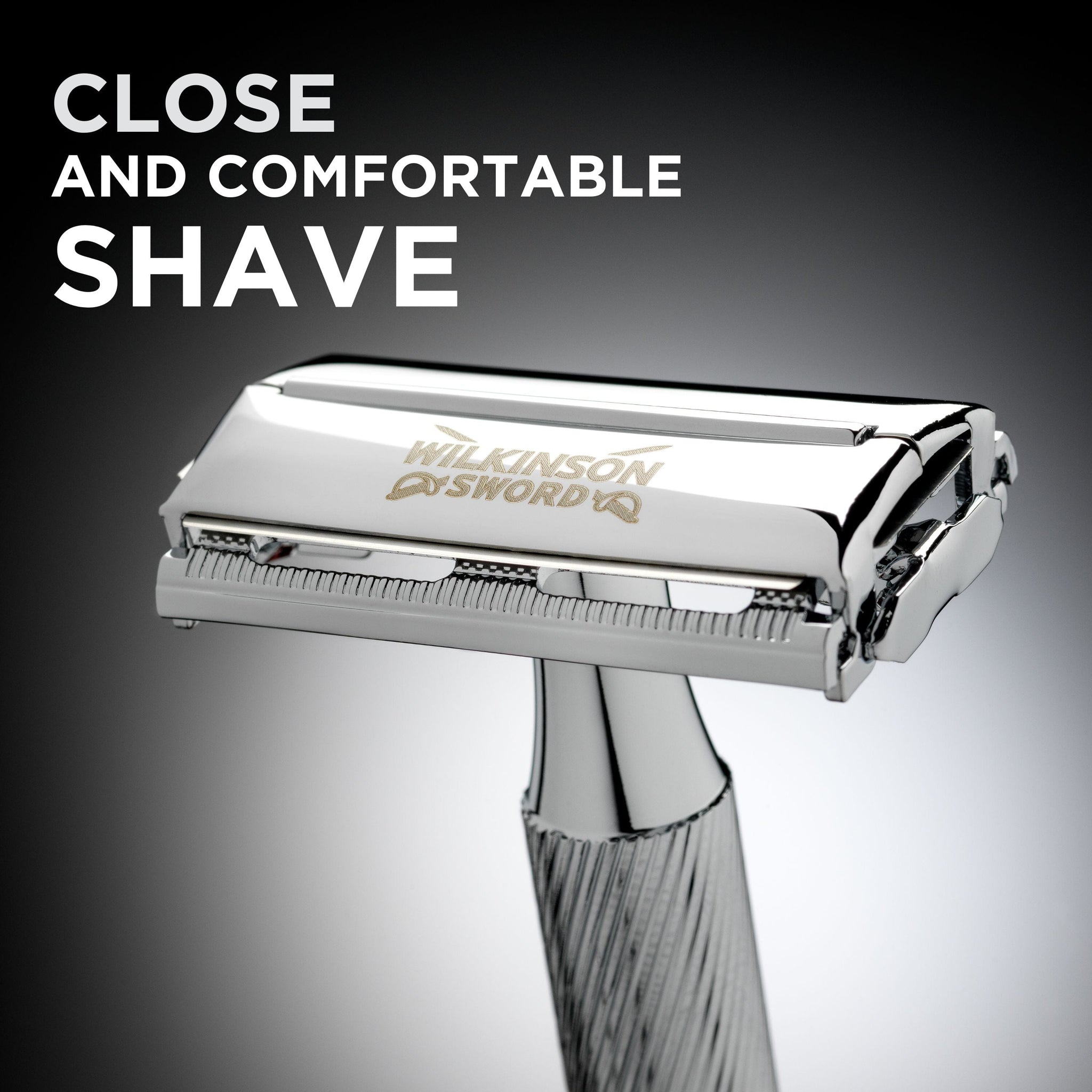 Classic Double Edge Razor