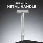 Classic Double Edge Razor