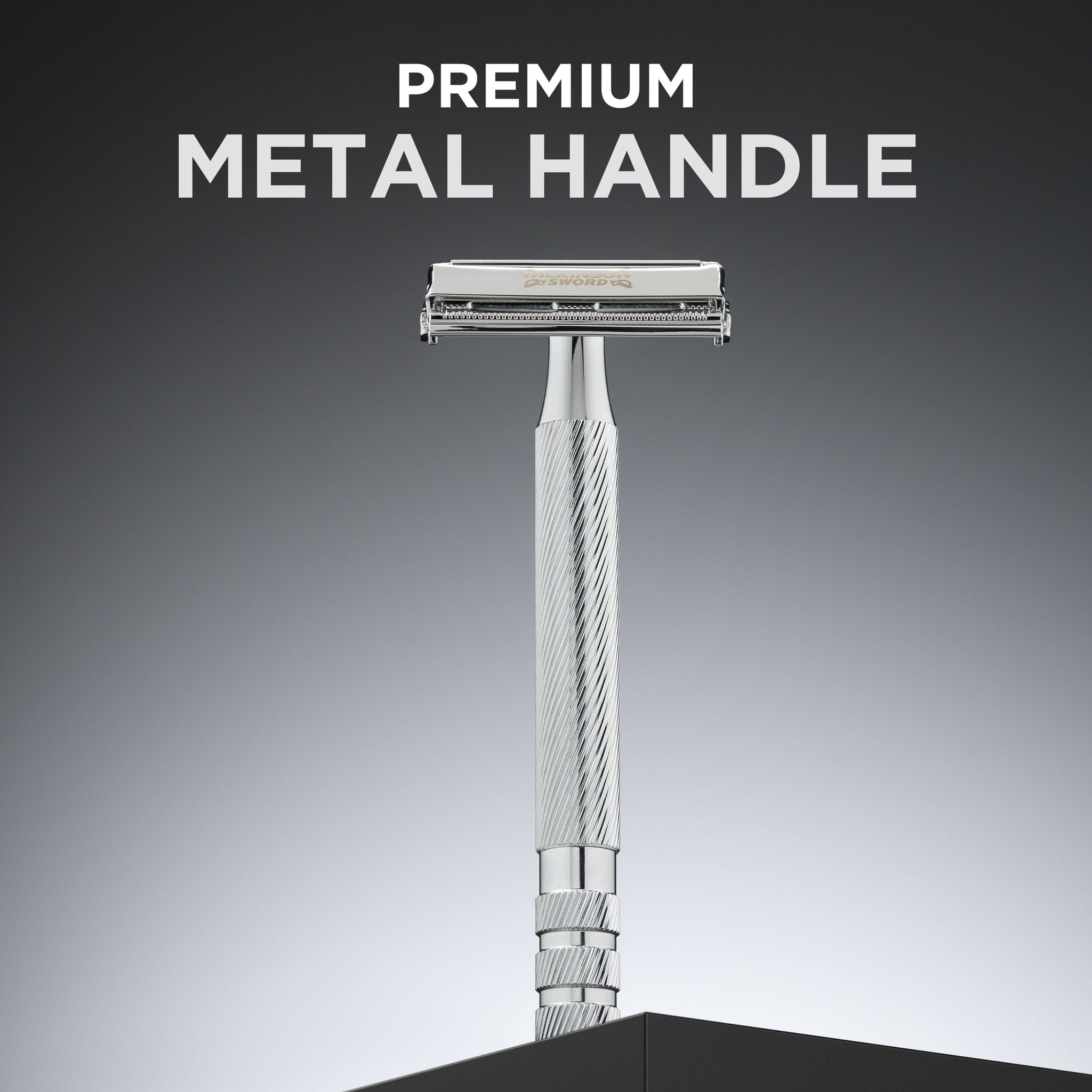 Classic Double Edge Razor