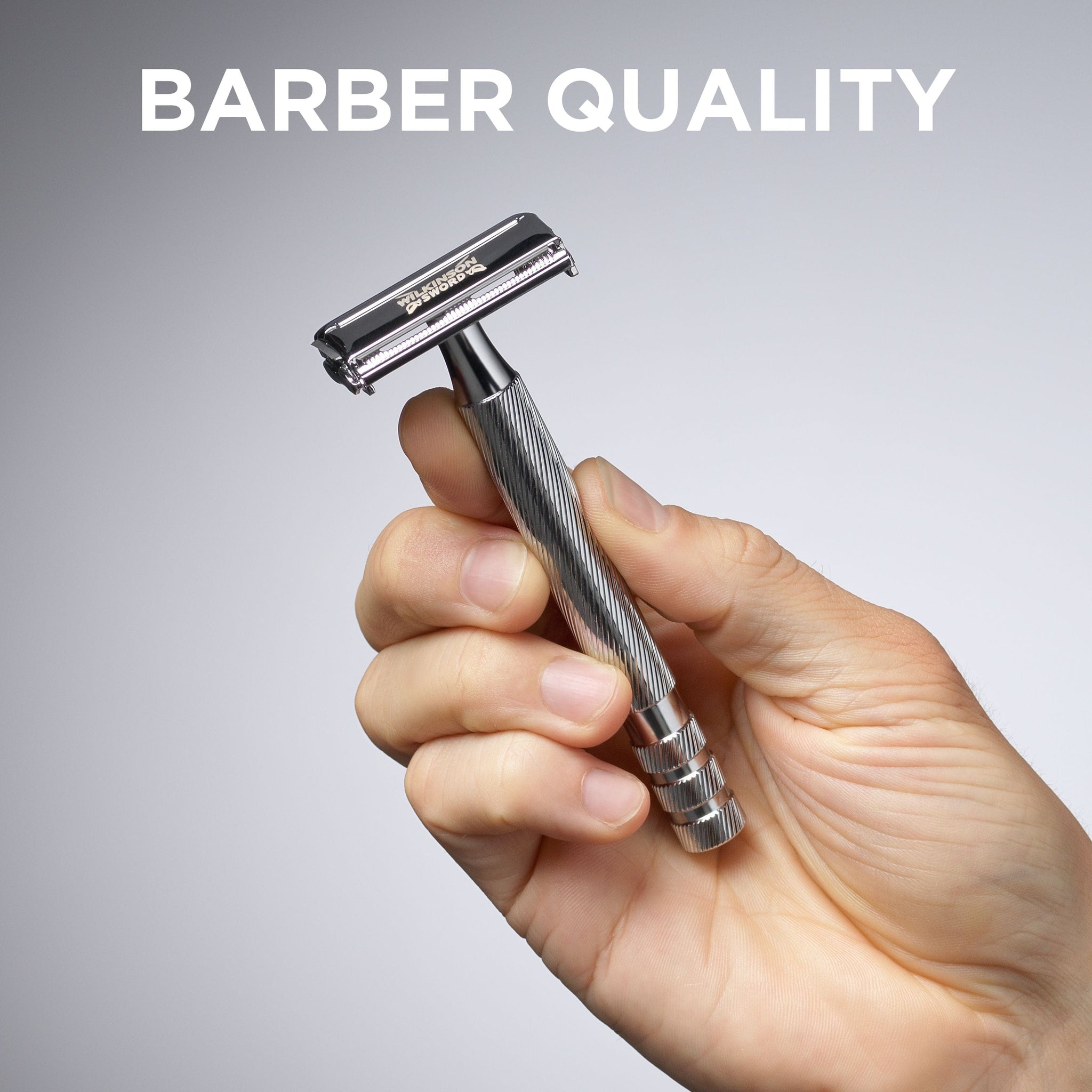 Classic Double Edge Razor