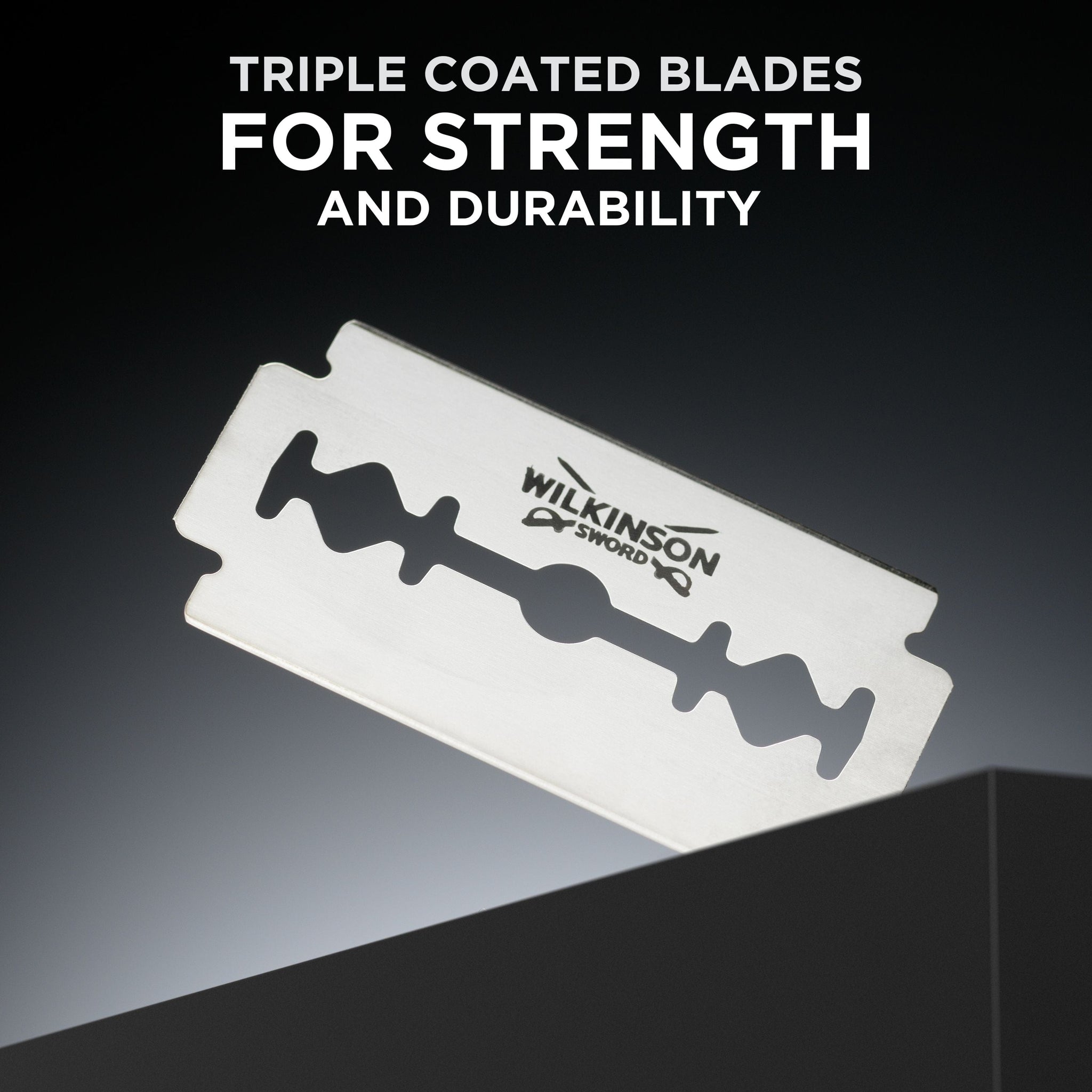 Classic Double Edge Razor