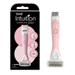 Intuition Complete Bikini Razor & Trimmer