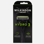Hydro 3 Skin Protection Razor