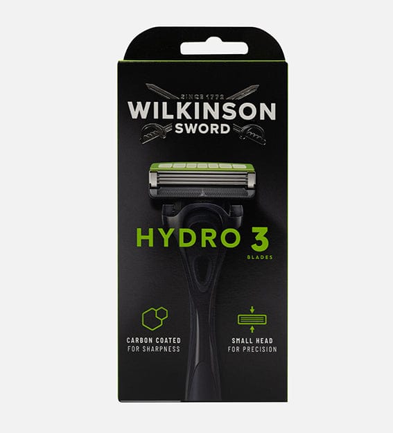 Hydro 3 Skin Protection Razor
