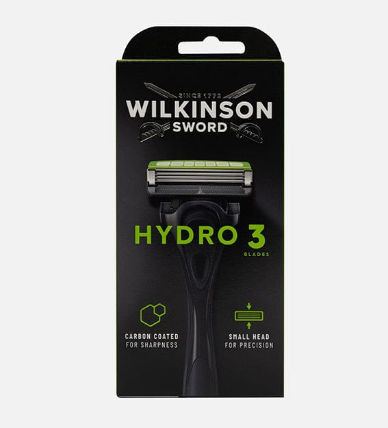 Hydro Collection | Skin Protection Razor | Wilkinson Sword