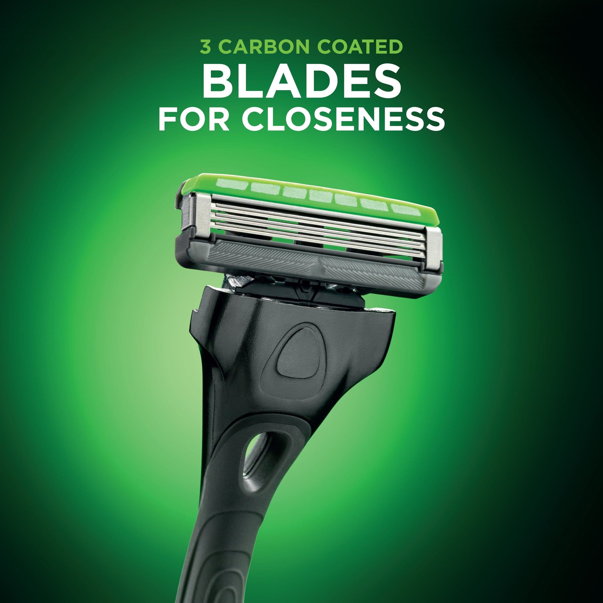 Wilkinson Sword Hydro 3 Men's Razor