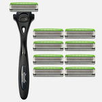 Hydro 3 Men’s Razor & Blade Pack