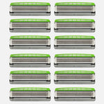 Wilkinson Sword Hydro 3 razor: 16 replacement blades