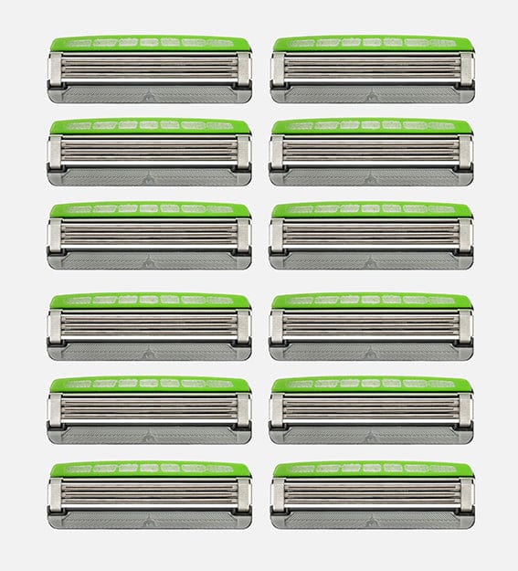 Wilkinson Sword Hydro 3 razor: 16 replacement blades