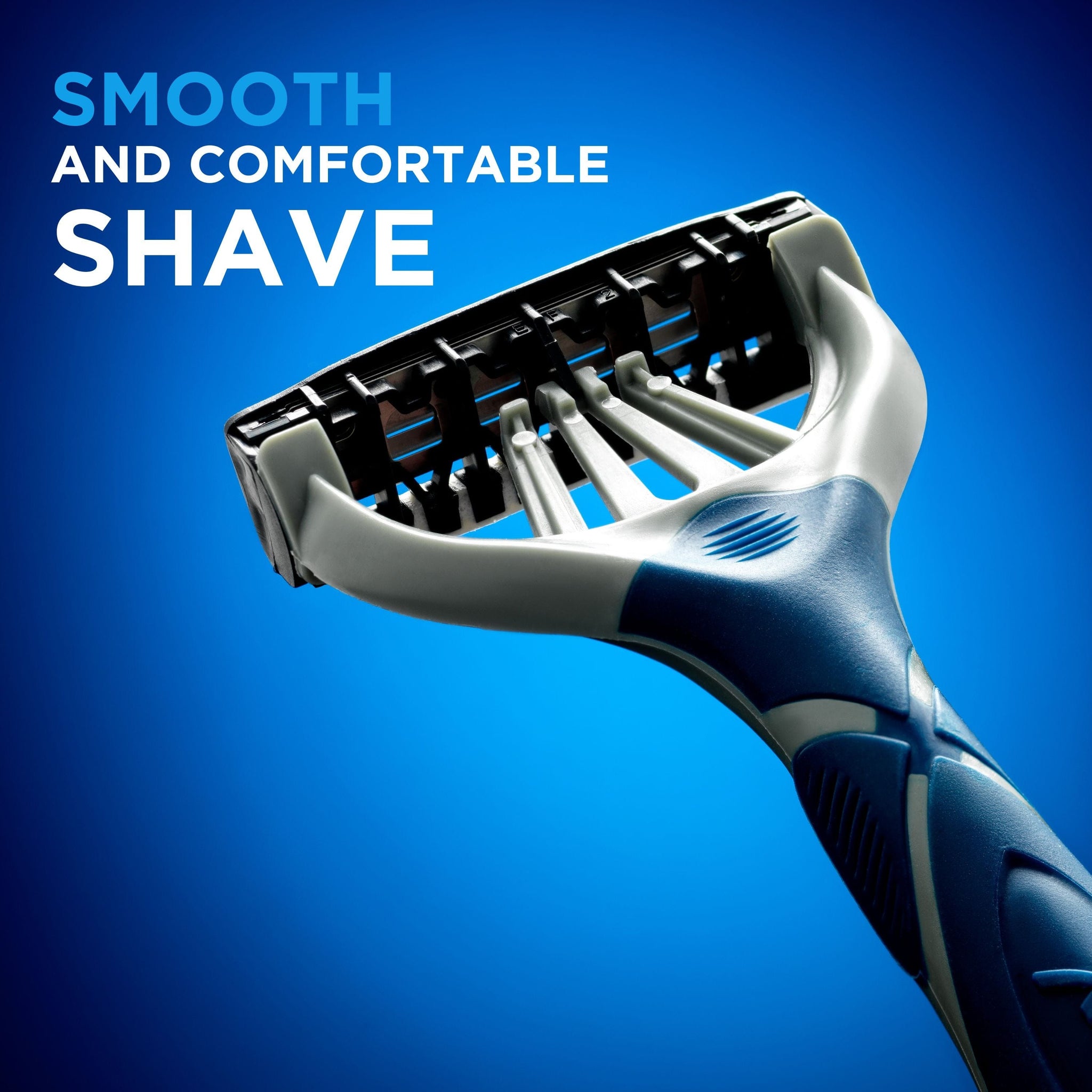 Xtreme 3 Ultimate Men's Disposable Razor 