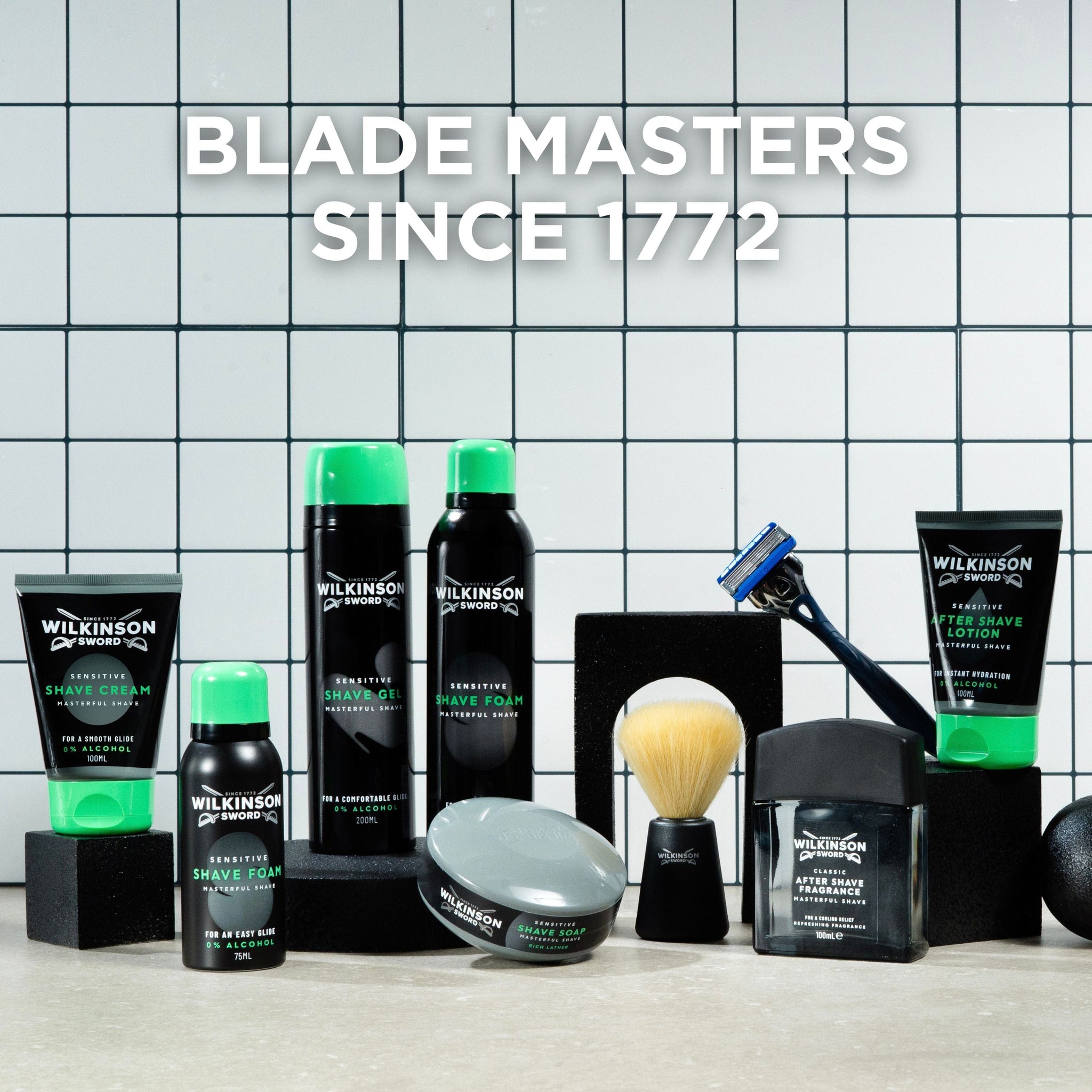 Hydro 5 Shave Duo