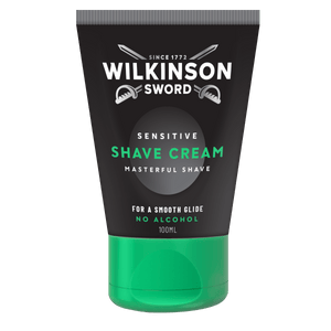 Sensitive Shave Cream 100ml