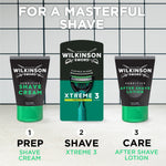 Sensitive Shave Cream 100ml