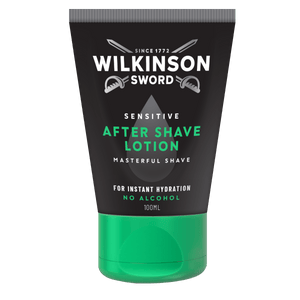 Sensitive Aftershave Lotion 100ml