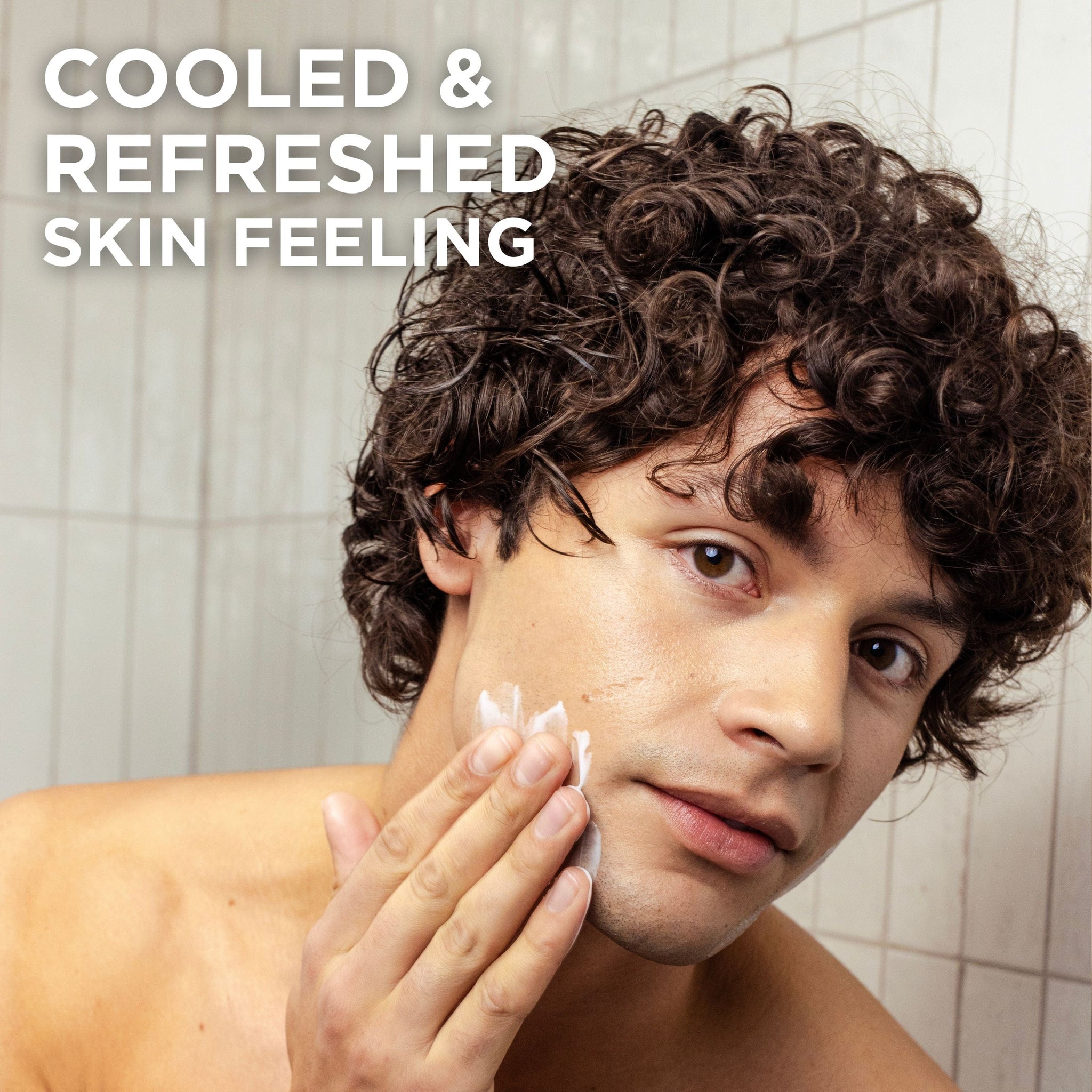 Sensitive Aftershave Lotion 100ml