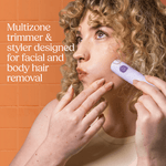 Thumbnail: Wilkinson Sword Intuition 4 in 1 Trimmer & Styler