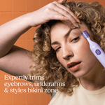 Thumbnail: Wilkinson Sword Intuition 4 in 1 Trimmer & Styler