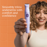 Thumbnail: Wilkinson Sword Intuition 4 in 1 Trimmer & Styler