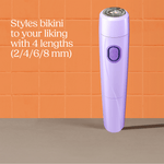 Thumbnail: Wilkinson Sword Intuition 4 in 1 Trimmer & Styler
