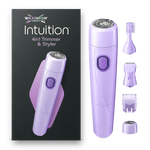 Thumbnail: Wilkinson Sword Intuition 4 in 1 Trimmer & Styler