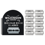 Classic Double Edge Razor Blades