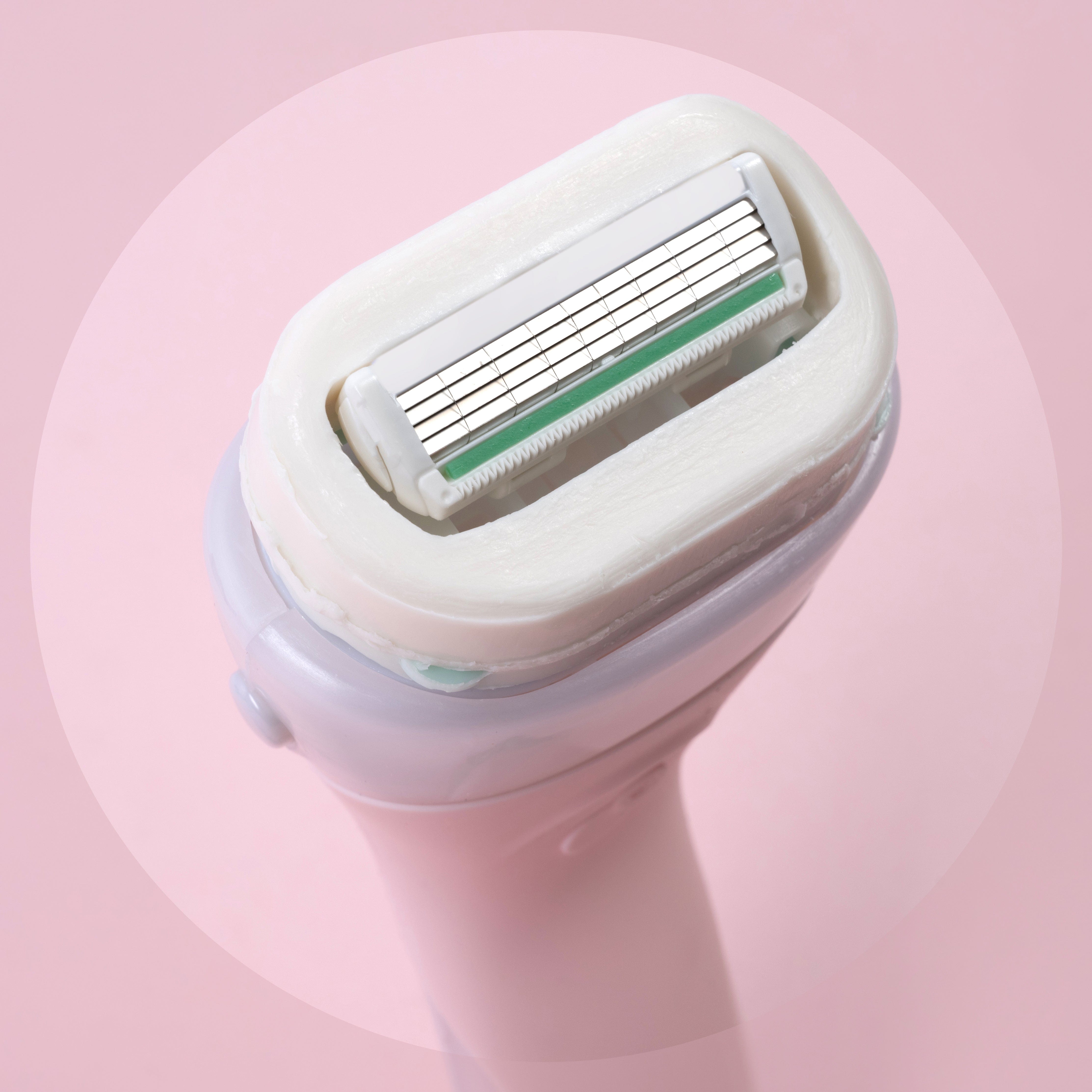 Wilkinson Sword Intuition Razor & Blades UK | Order Online