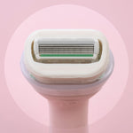 Intuition Ultra Moisture Razor Blades