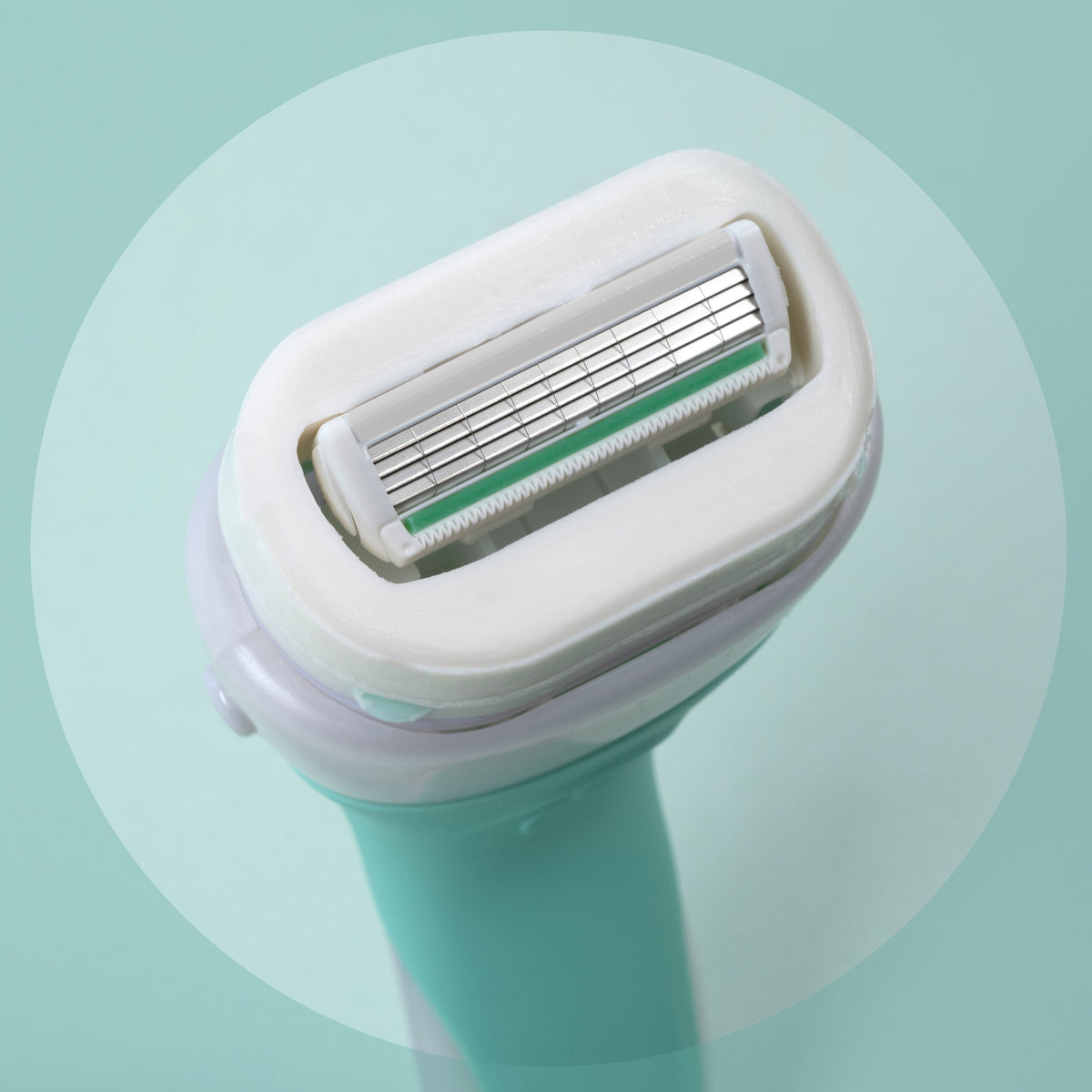 Intuition Razor Head Wilkinson Sword Intuition Razor & Blades UK | Order Online