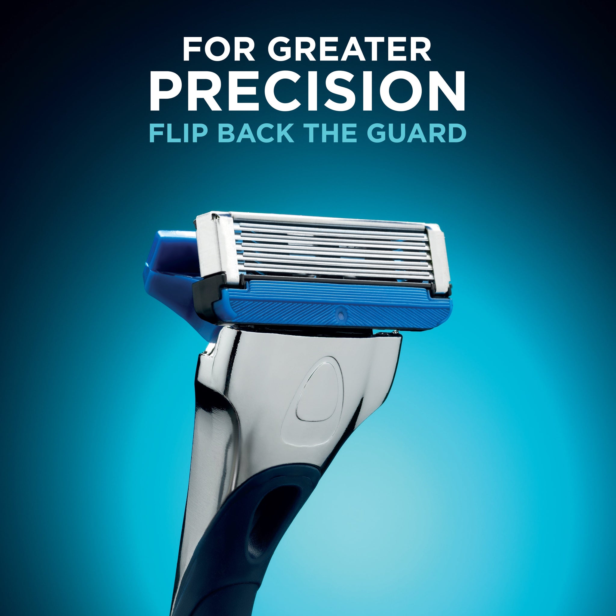 Wilkinson Sword Hydro 5 Men's Razor