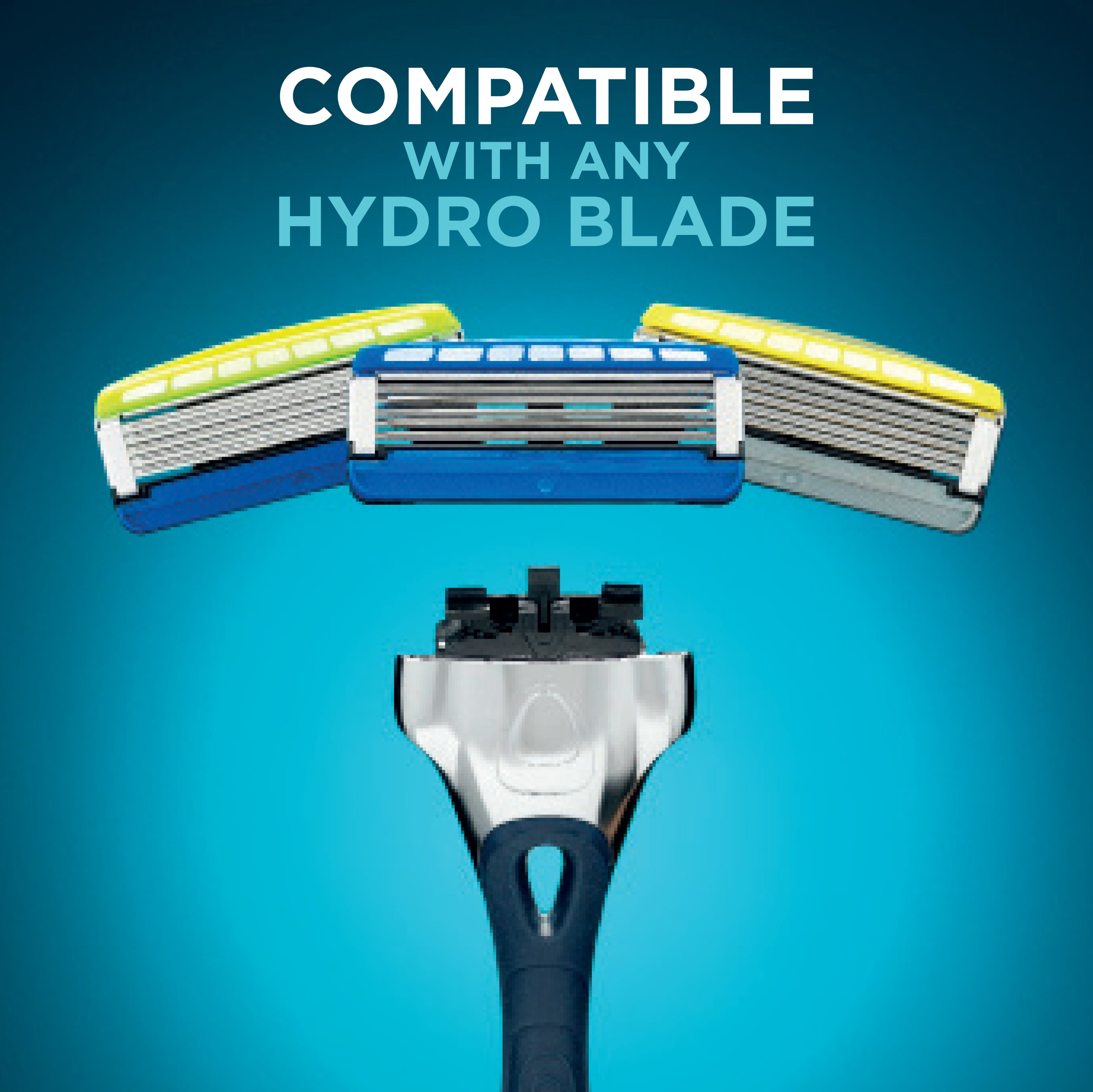 Wilkinson Sword Hydro Blades