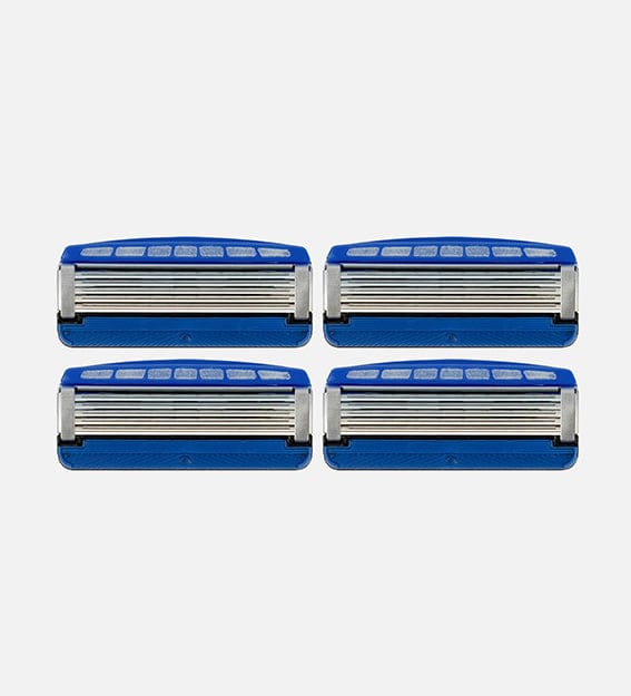 Wilkinson Sword's Hydro 5 Razor Blades