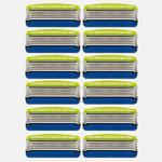 Wilkinson Sword Hydro 5 Sensitive Razor Blades
