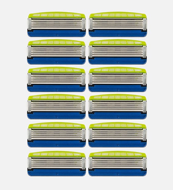 Wilkinson Sword Hydro 5 Sensitive Razor Blades