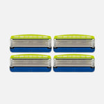 Wilkinson Sword Hydro 5 Sensitive Razor Blades