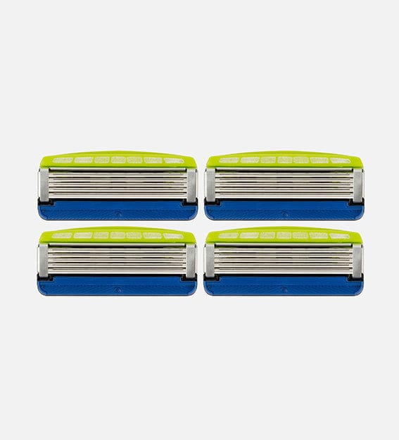Wilkinson Sword Hydro 5 Sensitive Razor Blades