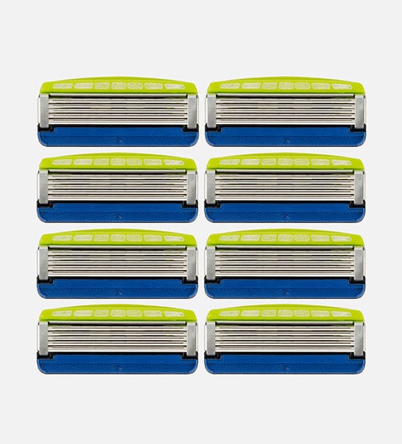 Wilkinson Sword Hydro 5 Sensitive Razor Blades