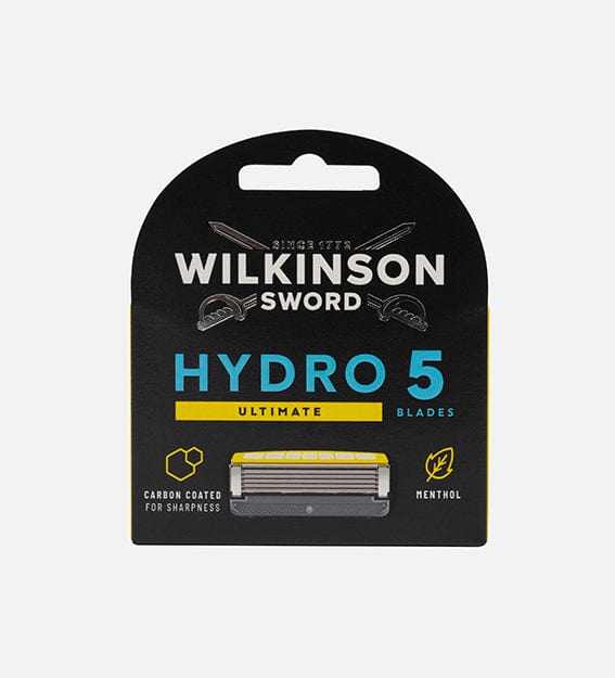 Men's Replacement Razor Blades Online | Wilkinson Sword