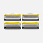 Hydro 5 Ultimate Razor 4 replacement blades