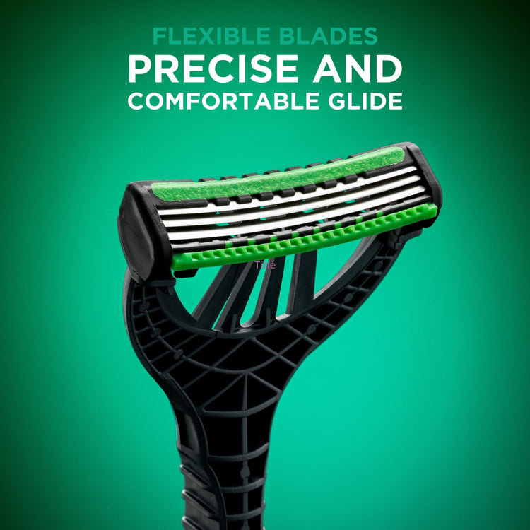 How Often To Change Razor Blades | Wilkinson Sword