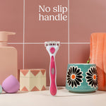 Intuition Quattro Women's Razor