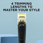 The Body Trimmer Men’s Razor
