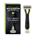 The Body Trimmer Men’s Razor