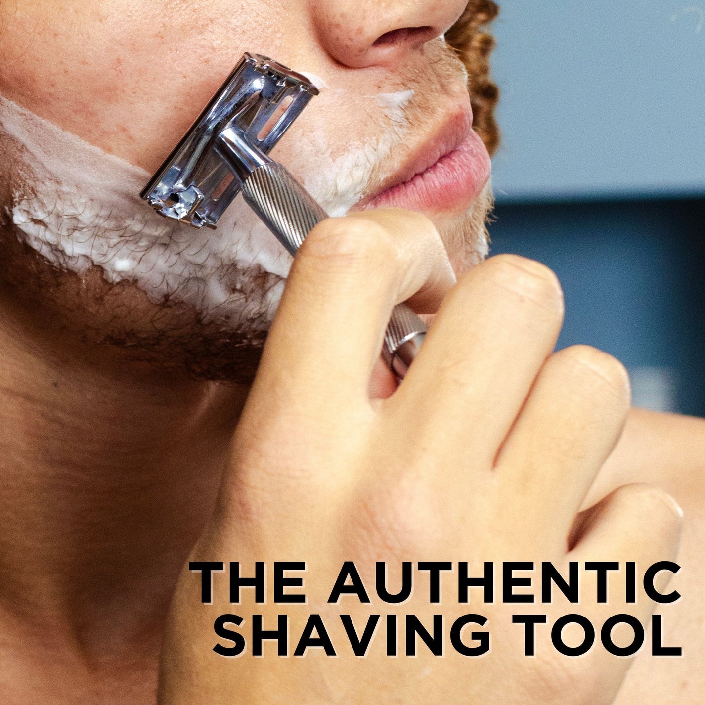 Wilkinson Sword Classic Double Edge Razor | Order Online UK